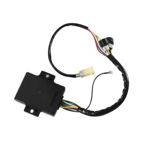 3GD-85540-20-00 Modul 3GD855402000 Fit for 350 YFM350 1990-1995 Zündung Zubehör 3GD-85540-20-00 Modul 3GD855402000 Fit for 350 YFM350 1990-1995 Zündung Zubehör von SCVYLNZ