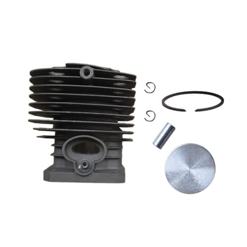 40 mm 42 44 Zylinder- und Kolbensatz passend for FS 400 450 480 SP FS400 FS450 FS480 SP400 FR450 Teil 4128 020 1211(42mm FS450) von SCVYLNZ