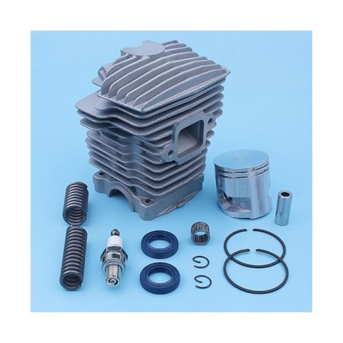 40mm Zylinderkolben-Öldichtungssatz passend for MS211 MS 211C MS211C Kettensägen 1139 020 1202 Ersatz-Ersatzteil-Zündkerze 40mm Zylinderkolben-Öldichtungssatz passend for MS211 MS 211C MS211C Kettensägen 1139 020 1202 Ersatz-Ersatzteil-Zündkerze von SCVYLNZ