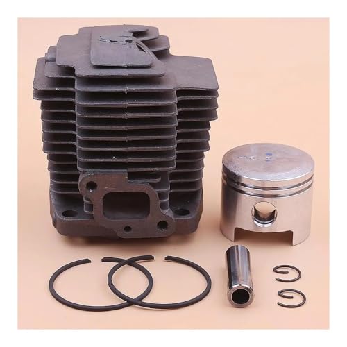 41,5 mm Zylinderkolben-Sicherungsringsatz passend for TH43 TH430 KBH43A Freischneider-Motorteil 41,5 mm Zylinderkolben-Sicherungsringsatz passend for TH43 TH430 KBH43A Freischneider-Motorteil von SCVYLNZ