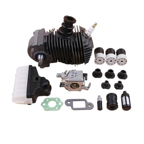 42,5 MM Motor Motor Montage Zylinder Kolben Vergaser AV Puffer Set Fit for MS250 MS230 025 023 MS 250 230 Kettensäge Ersatzteile 42,5 MM Motor Motor Montage Zylinder Kolben Vergaser AV Puffer Set Fit for MS250 MS230 025 023 MS 250 230 Kettensäge Ersatzteile von SCVYLNZ