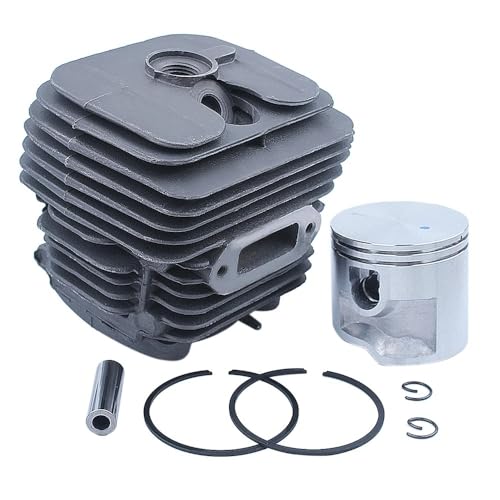 4238 020 1202 50mm Zylinderkolbensatz passend for TS410 TS420 Kettensäge 4238 020 1202 50mm Zylinderkolbensatz passend for TS410 TS420 Kettensäge von SCVYLNZ