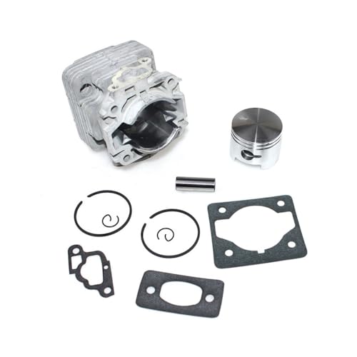 42mm Zylinderkolbensatz passend for 446 BP 446 BP 746 S 746 T 8460 460 IC 8465 8465 PN 61122014F 61122014B von SCVYLNZ