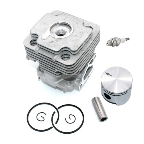 42mm Zylinderkolbensatz passend for 746 446BP 446BP 8460 42mm Zylinderkolbensatz passend for 746 446BP 446BP 8460 von SCVYLNZ