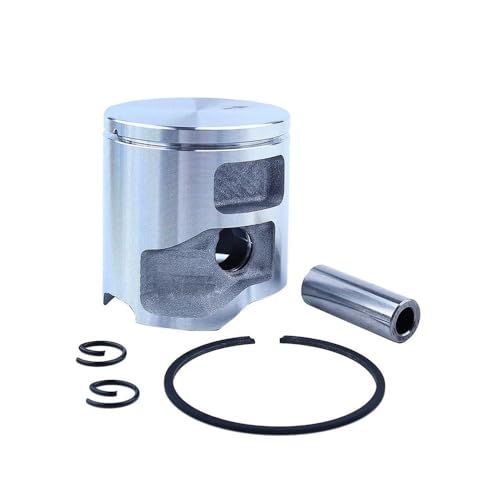 43mm Kolbenringsatz passend for 545 550XP 545XP 550XPG Kettensäge, ersetzt 577 04 43mm Kolbenringsatz passend for 545 550XP 545XP 550XPG Kettensäge, ersetzt 577 04 von SCVYLNZ