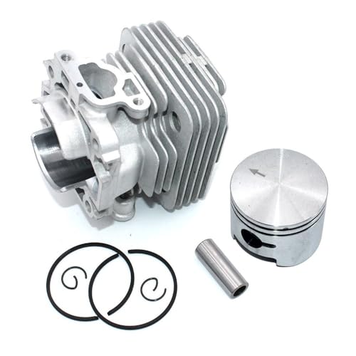 45mm Zylinderkolbensatz passend for 453BP 753S 753T OS530 OS550 8530IC 8535 8535 8550 8753BAV 45mm Zylinderkolbensatz passend for 453BP 753S 753T OS530 OS550 8530IC 8535 8535 8550 8753BAV von SCVYLNZ