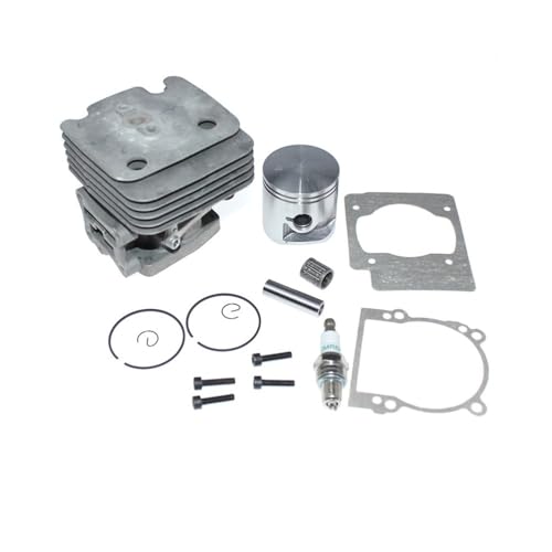 47,5 mm Zylinderkolbensatz passend for EBZ6500 EBZ6500RH EBZ7500 EBZ7500RH 577257301 von SCVYLNZ