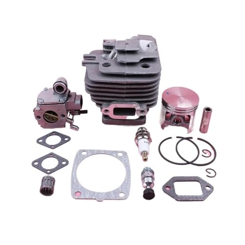 47mm Zylinderkolbensatz Passend for MS361 MS 361 Dekompressionskettensäge Ersatzteil Werkzeugteil 47mm Zylinderkolbensatz Passend for MS361 MS 361 Dekompressionskettensäge Ersatzteil Werkzeugteil von SCVYLNZ