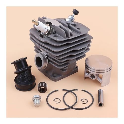 48mm Zylinder Kolben Reparatur Fit for MS360 MS340 034AV 036 Teil 1125 020 1215 Kettensäge Ersatzteile 48mm Zylinder Kolben Reparatur Fit for MS360 MS340 034AV 036 Teil 1125 020 1215 Kettensäge Ersatzteile von SCVYLNZ