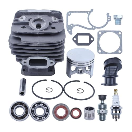 48mm Zylinderkolben-Öldichtung Zündkerzendichtungssatz Passend for 034 036 Ms360 Ms340 Ms 340 360 Kettensägenmotor Motorteile von SCVYLNZ