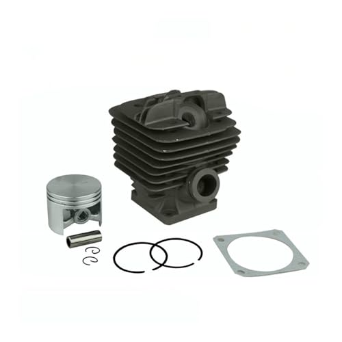 48mm Zylinderkolbenbolzenringsatz Passend for MS 034 036 034AV 034 MS360 Kettensäge Ersatzteile Motor 11250201206 48mm Zylinderkolbenbolzenringsatz Passend for MS 034 036 034AV 034 MS360 Kettensäge Ersatzteile Motor 11250201206 von SCVYLNZ