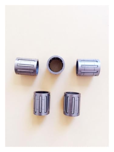 5 stücke 10 Kolben Lager Fit for 43CC 430 Pinsel Cutter 1E40-5F Motor Schneiden Zylinder(5 pc) von SCVYLNZ