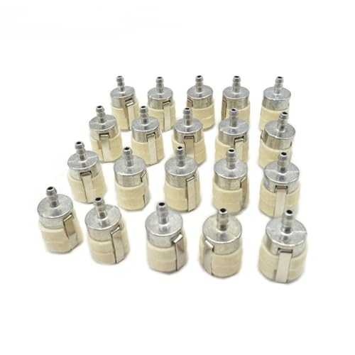 5 stücke 10 stücke 20 stücke Kraftstoff Filter Mit Baumwolle Fit for 45CC 52CC 58CC 4500 5200 5800 Kettensäge(5pcs) von SCVYLNZ