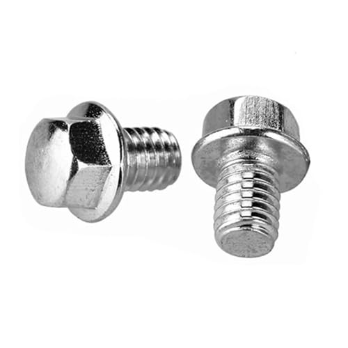 5 stücke Benzin Motor Zubehör Pull Platte Befestigungs Schraube Fit for 168F170 188F190 Starter Air Guide Abdeckung Bolzen 6 8 5 stücke Benzin Motor Zubehör Pull Platte Befestigungs Schraube Fit for 168F170 188F190 Starter Air Guide Abdeckung Bolzen 6 8 von SCVYLNZ
