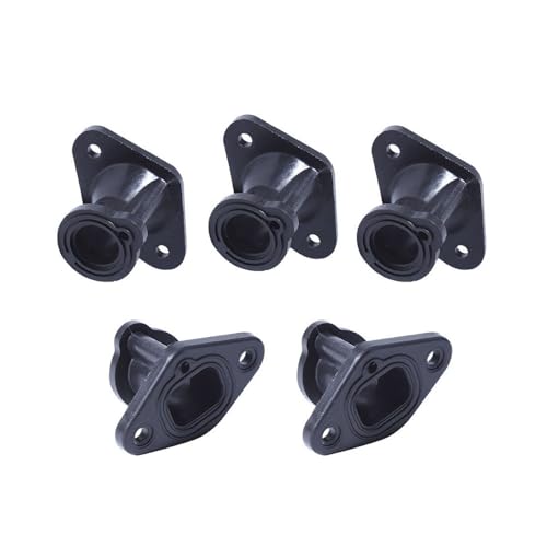 5 stücke Kettensäge Verteiler Boot Fit for Kettensäge 2500 25CC Kettensägen G2500 Kleine Kettensäge 5 stücke Kettensäge Verteiler Boot Fit for Kettensäge 2500 25CC Kettensägen G2500 Kleine Kettensäge von SCVYLNZ