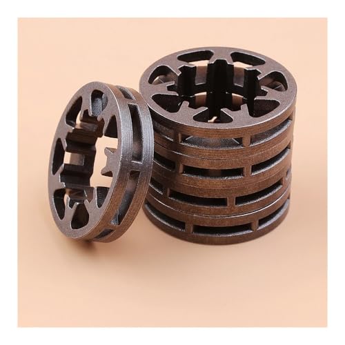 5 stücke Lot .325 Pitch 7Tooth 17mm Felge Kettenrad Fit for MS210 MS230 MS231 MS240 MS250 MS251 MS260 MS261 024 025 021 023 Kettensäge von SCVYLNZ