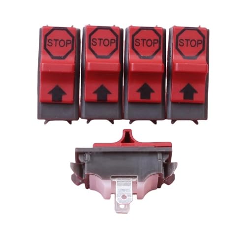5 stücke Lot Auf Off Stop Schalter Fit for 362 365 371 372 385XP 336 339XP Kettensäge Ersatz Ersatz Werkzeug Teil 5 stücke Lot Auf Off Stop Schalter Fit for 362 365 371 372 385XP 336 339XP Kettensäge Ersatz Ersatz Werkzeug Teil von SCVYLNZ