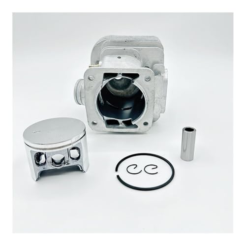 50 mm Zylinder Pissy Assy passend for DPC7300 7310 7311 7320 7321 7331 PC7312 BTS930 935 1030 1035 Beton-Trennsäge von SCVYLNZ