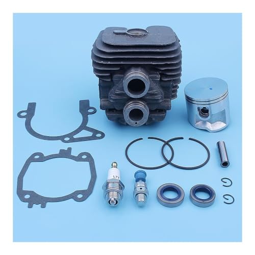 50 mm beschichteter Zylinderkolben-Umbausatz passend for TS410 TS420 Schnittsäge 4238-020-1205 4238-020-1202 Ersatzteil 50 mm beschichteter Zylinderkolben-Umbausatz passend for TS410 TS420 Schnittsäge 4238-020-1205 4238-020-1202 Ersatzteil von SCVYLNZ