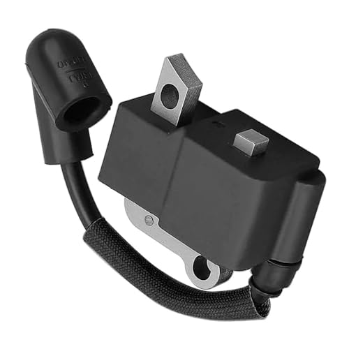 503 76 16-01, 86 58-01, 530 03 91-45 Zündspule Fit for Gras CC2036 GR2026 GR2032 GR2036 GR26 GR32 GR36 503 76 16-01, 86 58-01, 530 03 91-45 Zündspule Fit for Gras CC2036 GR2026 GR2032 GR2036 GR26 GR32 GR36 von SCVYLNZ