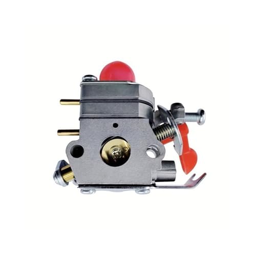 530071811 Vergaser passend for Pro 530071811 LE PP025 PP125 P4500 PP258TP PP25E C1U-W19(1 Pc) von SCVYLNZ