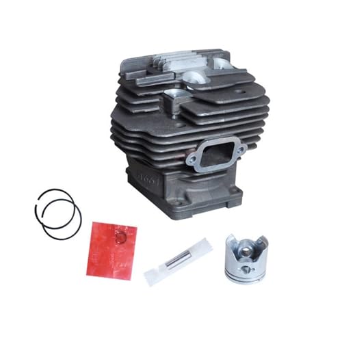56 mm Big Bore Zylinderkolben-Montagesatz passend for MS661 661 MS661C-M RZ Gartenkettensäge OEM-Teil 1144 020 1200 56 mm Big Bore Zylinderkolben-Montagesatz passend for MS661 661 MS661C-M RZ Gartenkettensäge OEM-Teil 1144 020 1200 von SCVYLNZ