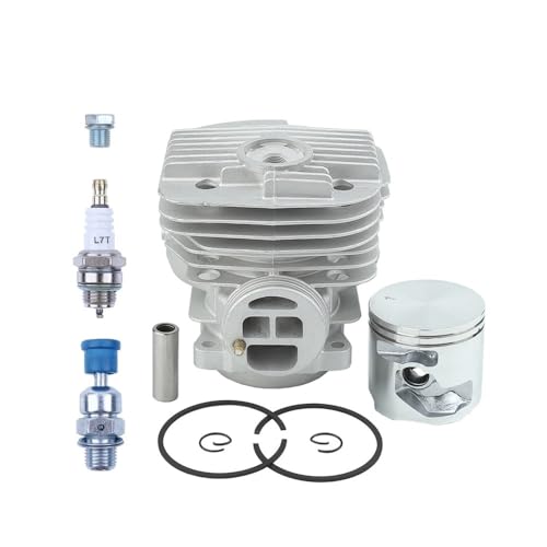 56mm Zylinderkolbensatz Passend for K960 K970 Betontrennsäge 544935603 Ersatz-Ersatzteile 56mm Zylinderkolbensatz Passend for K960 K970 Betontrennsäge 544935603 Ersatz-Ersatzteile von SCVYLNZ