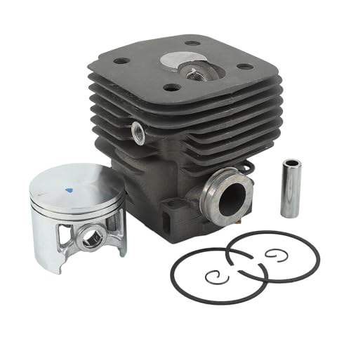 58mm Zylinderkolbenring-Öldichtungssatz passend for 395 395XP 503993971 von SCVYLNZ