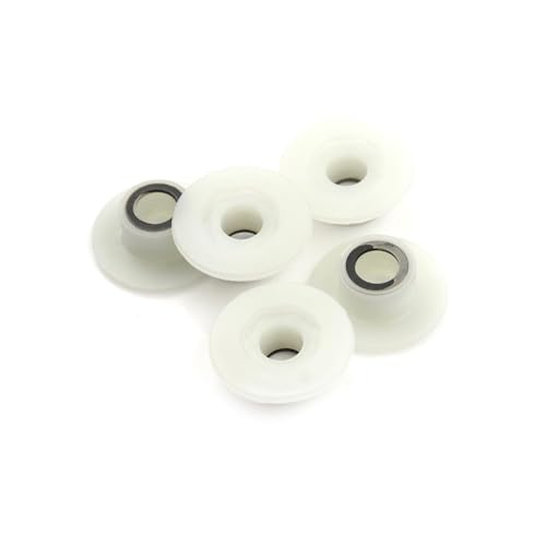 5Pcs Lot Kettensäge Ersatzteil Kettensäge Öl Drive Schneckengetriebe Fit for Kettensäge Teile 4500 5200 5800 Werkzeug Teile von SCVYLNZ