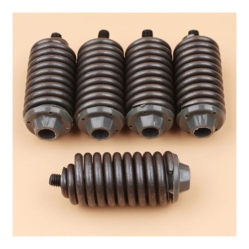 5Pcs Lot Lenker Mount Kit Fit for 362 365 371 372 372XP 2063 2065 2071 2163 2171 Kettensäge Teile von SCVYLNZ