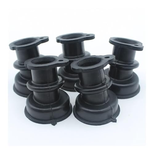 5Pcs Lot Vergaser Verteiler Gummi Boot Fit for MS250 MS230 MS210 MS 250 230 210 021 023 025 Kettensäge Teile 5Pcs Lot Vergaser Verteiler Gummi Boot Fit for MS250 MS230 MS210 MS 250 230 210 021 023 025 Kettensäge Teile von SCVYLNZ