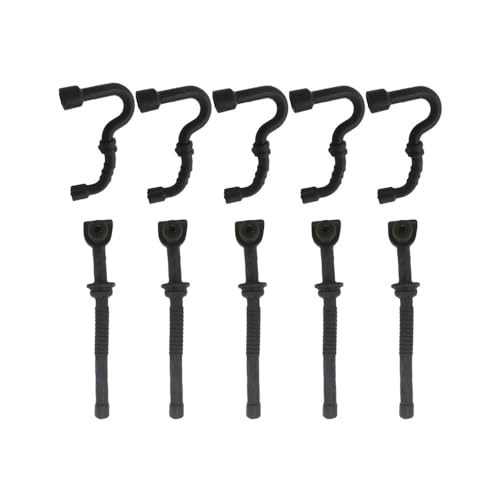 5set Kraftstoffleitung Schlauch Ölschlauch Schlauchleitung Passend for MS180 MS170 017 018 Kettensäge Ersatzteile 5set Kraftstoffleitung Schlauch Ölschlauch Schlauchleitung Passend for MS180 MS170 017 018 Kettensäge Ersatzteile von SCVYLNZ