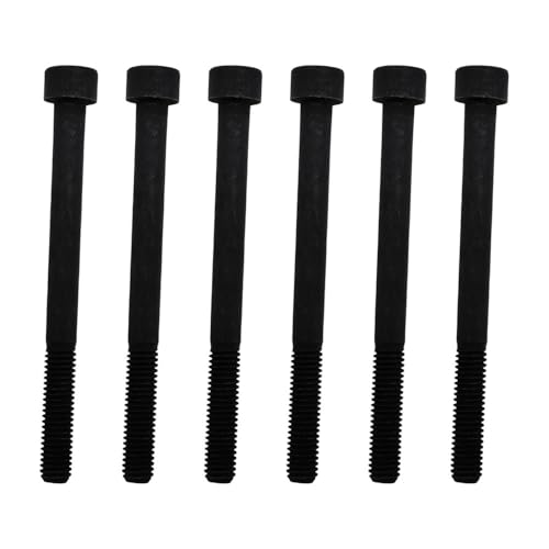 6 stücke Schrauben Schraube Fit for 136 137 141 142 36 41 Kettensäge Ersatz 6 stücke Schrauben Schraube Fit for 136 137 141 142 36 41 Kettensäge Ersatz von SCVYLNZ