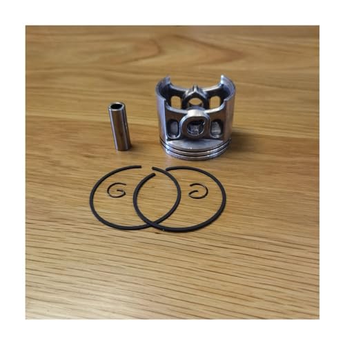 60 mm Kolbenbolzenringsatz passend for 084 Kettensägenteile von SCVYLNZ