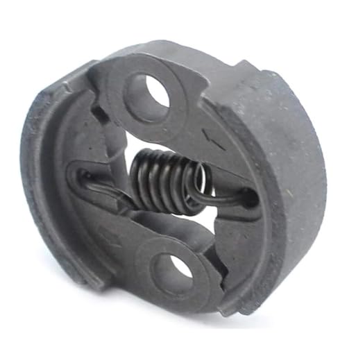 652F Pinsel Cutter Kupplung Garten Werkzeug Rasenmäher Ersatz Kompatibel Fit for TU26 BC260 CG260 G26 26CC 652F Pinsel Cutter Kupplung Garten Werkzeug Rasenmäher Ersatz Kompatibel Fit for TU26 BC260 CG260 G26 26CC von SCVYLNZ