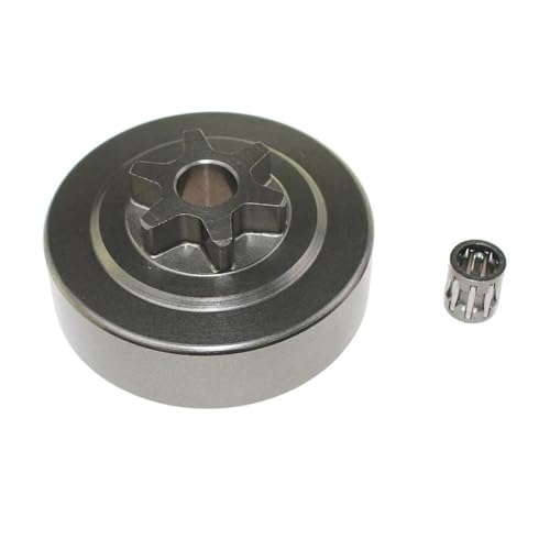 A556000541 Kupplungstrommel-Nadellager passend for CS-310 CS-352 CS-353ES 305s 340s A556000543 A556000542 A556000541 Kupplungstrommel-Nadellager passend for CS-310 CS-352 CS-353ES 305s 340s A556000543 A556000542 von SCVYLNZ