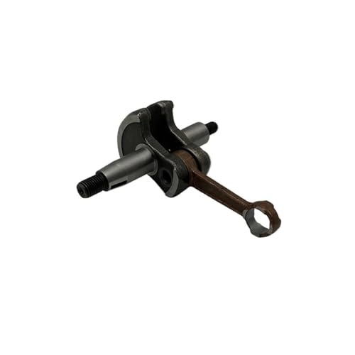 B45 Kurbelwelle Kurbelwelle Fit for 42cc B45 C35 CG450 Brushcutter Kettensäge Motor Teile Garten Werkzeug Teile B45 Kurbelwelle Kurbelwelle Fit for 42cc B45 C35 CG450 Brushcutter Kettensäge Motor Teile Garten Werkzeug Teile von SCVYLNZ