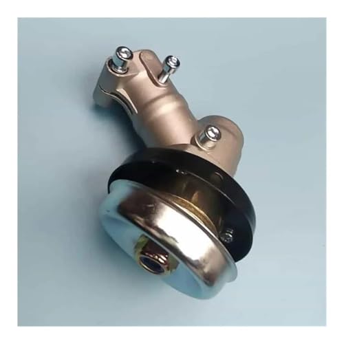 BCH400T KEGELRADGETRIEBEKOPF 61450441R Passend for BCH400BP DSH4000T MEHR FREISCHNEIDER GETRIEBEGEHÄUSEMONTAGE(Genuine Gear Head) von SCVYLNZ