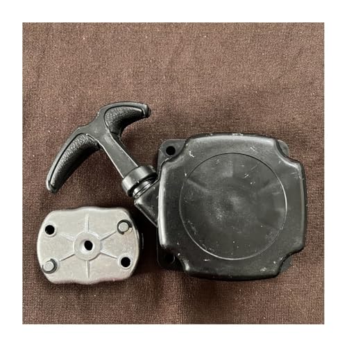 CG430 CG520 Einfach Starter Mit Pulley Fit for TL43 TL52 Pinsel Cutter 1E40F 5 1E44F Niedrigen Sperrklinke von SCVYLNZ