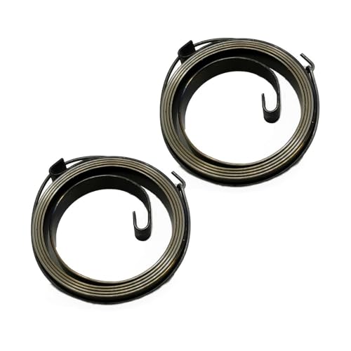 Einfach Starter Frühling Fit for 5200 5800 52CC 58CC Kettensäge Ersatzteile Garten Werkzeuge Einfach Starter Frühling Fit for 5200 5800 52CC 58CC Kettensäge Ersatzteile Garten Werkzeuge von SCVYLNZ