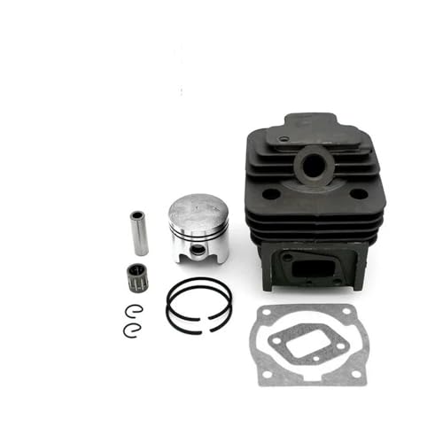 Ersatz-Zylinderkolbensatz 44 mm und 40 mm, passend for Freischneidermotor 44-5 und 40-5, 44F-5 und 40F-5(40-5) von SCVYLNZ