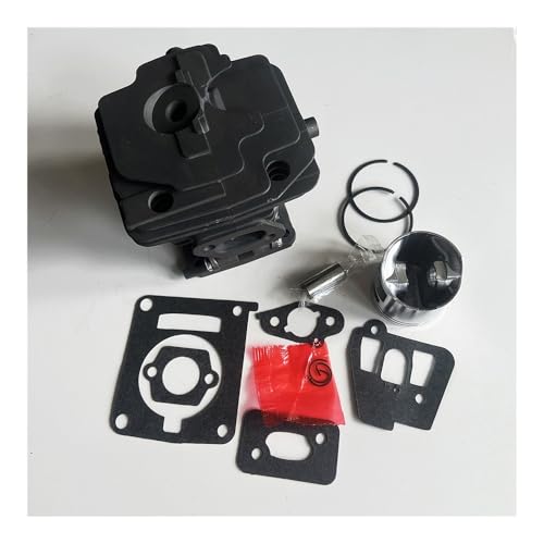 FS 360 Zylinderkolbenringsatz Passend for FS360 FS360R FS360C FS360RC 40MM Rasenmäher Freischneider Ersatzteile von SCVYLNZ
