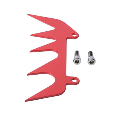 Felling Dog Bumper Spike Schraube passend for 017 018 021 023 025 MS170 MS180 MS171 MS192T MS200T MS210 MS230 MS250 Kettensäge Teile von SCVYLNZ