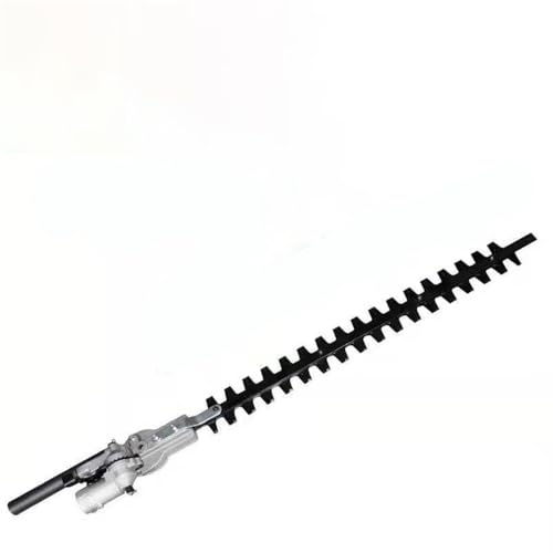 Fit for 26mm 28mm 9 Zähne 7T Rasenmäher Zubehör Garten Beschneiden Werkzeuge Getriebe Kopf Assy(26mm 9T 56cm) von SCVYLNZ