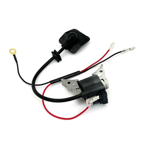 Fit for Garten Power Werkzeug Teile 328 Pinsel Cutter Zubehör BG328 Zündspule von SCVYLNZ