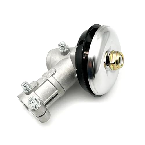 Fit for Gartengeräte Zubehör Teile Freischneider Getriebe 26mm 28mm 9 Zähne 7 Vierkantzahn ist(28MM 9Teeth) von SCVYLNZ