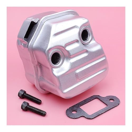 Fit for MS181 MS181C MS171 Kettensäge Ersatz 1139 140 0604 W Schrauben Dichtung Kit von SCVYLNZ