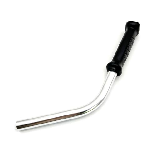 Garten Power Tool Zubehör Manuelle Links Griff Fit for Benzin Pinsel Cutter Gras von SCVYLNZ