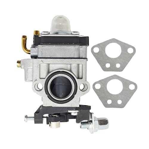 Gartenwerkzeugteile Freischneider Vergaser Passend for CG430 CG520 43CC 52CC 49CC 40-5 44-5 1E40-5 2-Takt-Motor Gartenwerkzeugteile Freischneider Vergaser Passend for CG430 CG520 43CC 52CC 49CC 40-5 44-5 1E40-5 2-Takt-Motor von SCVYLNZ