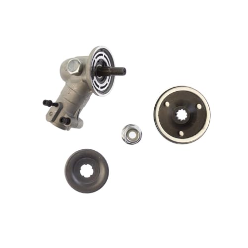 Getriebekopf 578160001 Passend for B26 B26PS B28B B28PS B28P Pro PP28LD PP28RJ PP428S PP25SD PR28SD PR28PS von SCVYLNZ